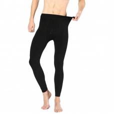 Pants uomo termici - pack 3 pz